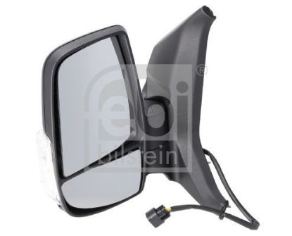 Exterior Mirror Ford - 2 365 947