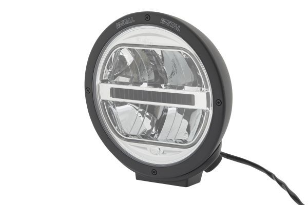 Spotlight Luminator Metal LED 3.0, 9-32V + gab(LED)
