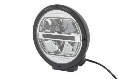 Spotlight Luminator Metal LED 3.0, 9-32V + gab(LED)