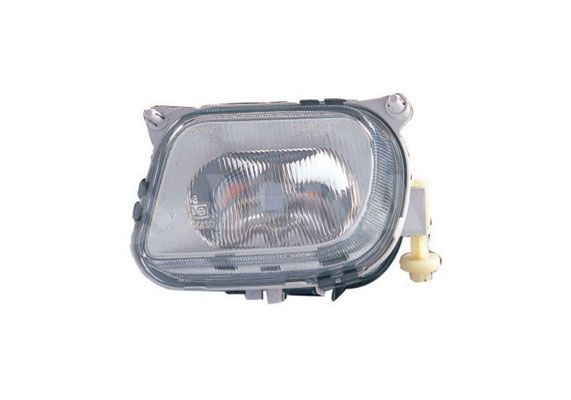 Front Fog Light