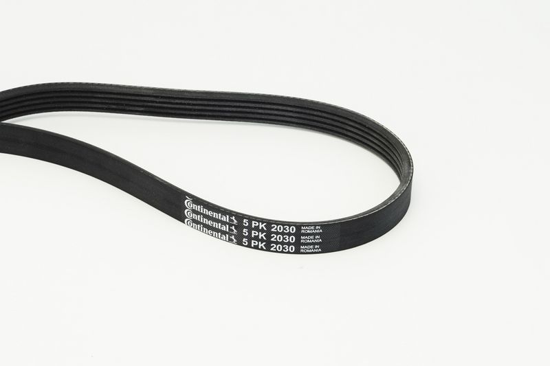 V-Ribbed Belt BMW - 11 28 2 247 191