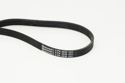 V-Ribbed Belt BMW - 11 28 2 247 191