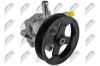 Hydraulic Pump, steering