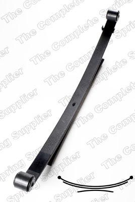 Spring Pack LT28 / LT31 75-89