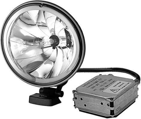 Spotlight Comet 200 Xenon 12V