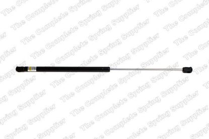 Gas Spring, boot/cargo area kapotile Opel ASTRA 3/04-