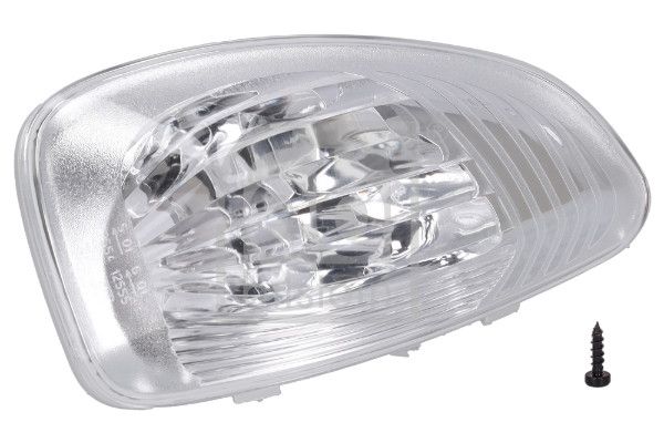 Auxiliary Indicator Renault Car - 26 16 096 35R