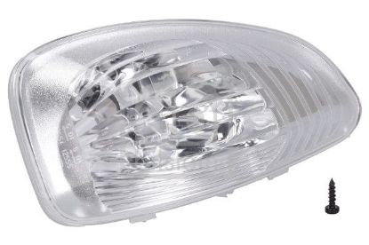 Auxiliary Indicator Renault Car - 26 16 096 35R