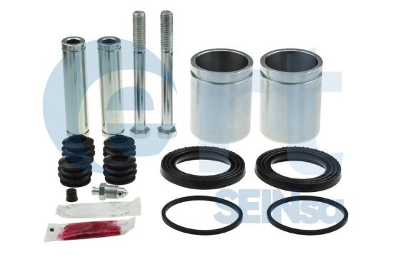 Repair Kit, brake caliper