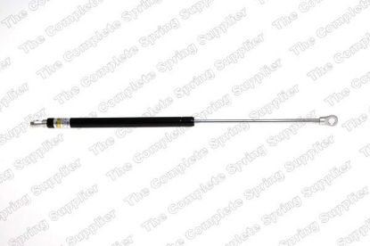 Gas Spring, boot/cargo area kapotile Jaguar XJS 9/75-5/9