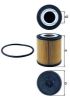 Oil Filter GENERAL MOTORS - 90536362