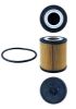 Oil Filter GENERAL MOTORS - 90536362