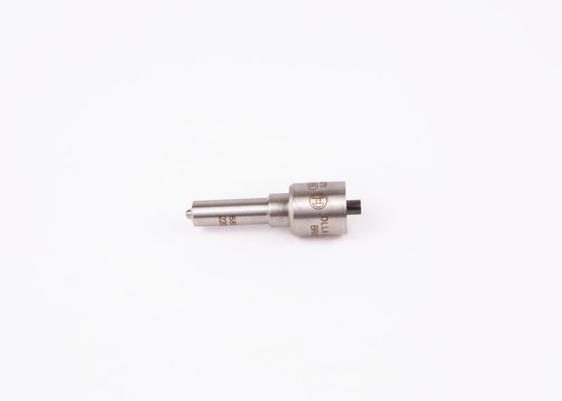Injector Nozzle