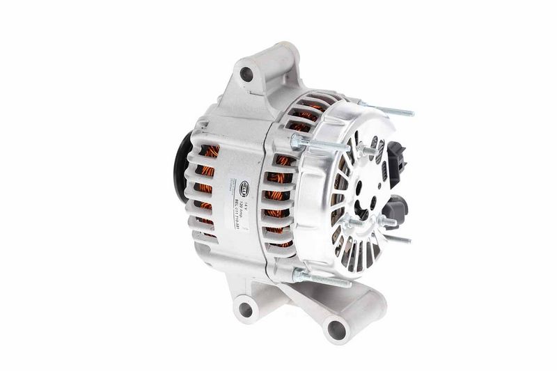 Alternator FORD - 1 120 211 - CA1638IR, 14 V
