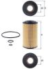 Oil Filter MERCEDES-BENZ - 611 180 00 09