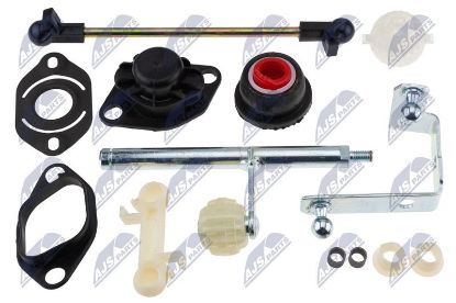 Repair Kit, gear shift lever