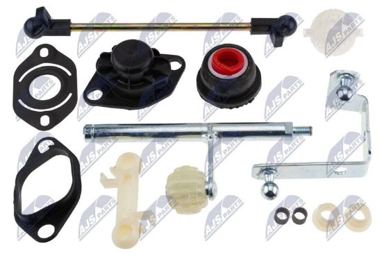 Repair Kit, gear shift lever