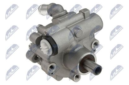 Hydraulic Pump, steering