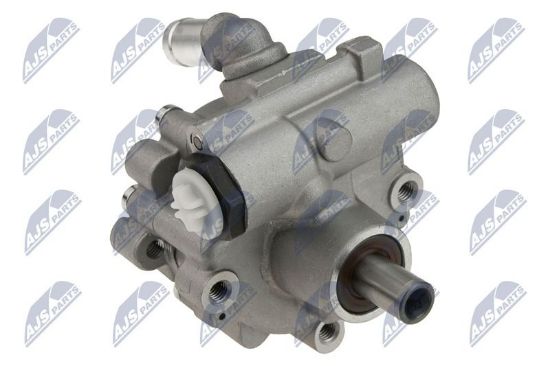 Hydraulic Pump, steering