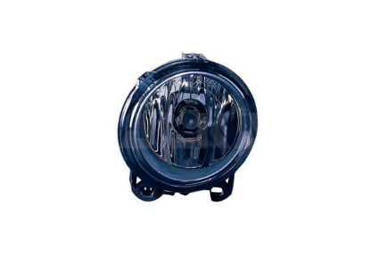 Front Fog Light