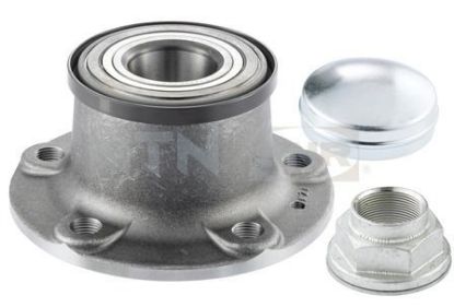 Wheel Bearing Kit PSA - 3701.83