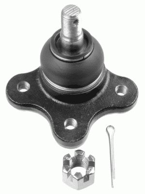 Ball Joint 8AU1-34-540 Mazda B