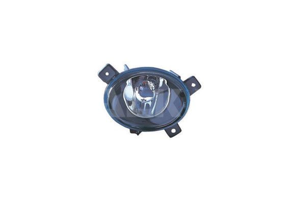Front Fog Light