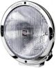 Front Fog Light Luminator Chromium