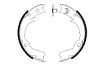 Brake Shoe Set, parking brake LEGACY V (BM, BR) - 26298 AA020