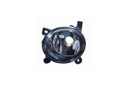Front Fog Light