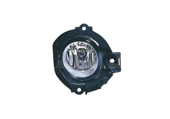 Front Fog Light