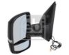 Exterior Mirror VW-Audi - 7CB 857 387 BC