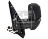 Exterior Mirror VW-Audi - 7CB 857 387 BC
