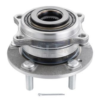 Wheel Bearing Kit HYUNDAI - 51750-2B000