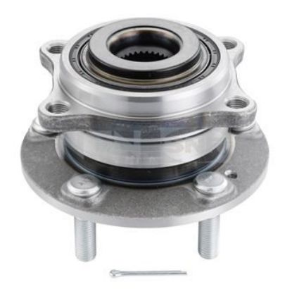 Wheel Bearing Kit HYUNDAI - 51750-2B000