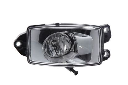 Front Fog Light