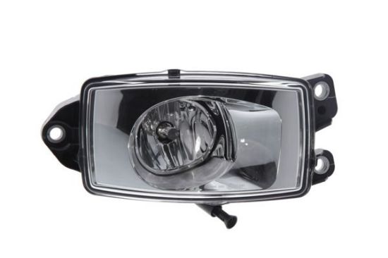 Front Fog Light