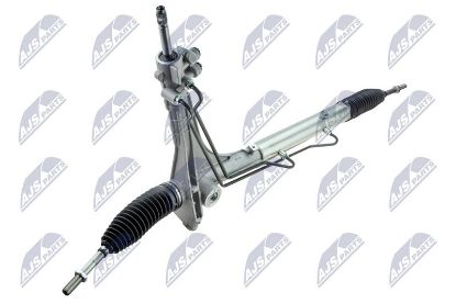 Steering Gear