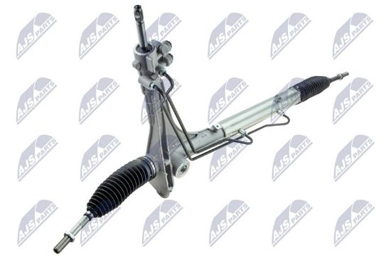 Steering Gear