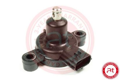 Controller, level control Land Rover