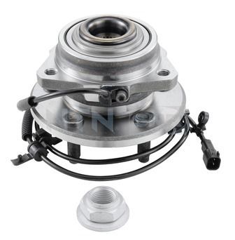 Wheel Bearing Kit Jeep 52128 692AA