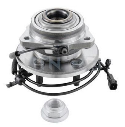 Wheel Bearing Kit Jeep 52128 692AA