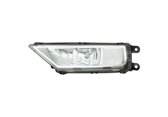 Front Fog Light