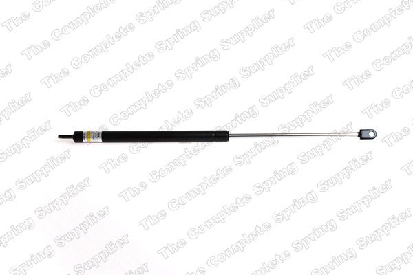 Gas Spring, boot/cargo area kapotile Audi 100 4/85-11/9