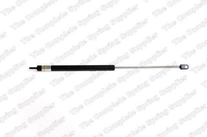 Gas Spring, boot/cargo area kapotile Audi 100 4/85-11/9