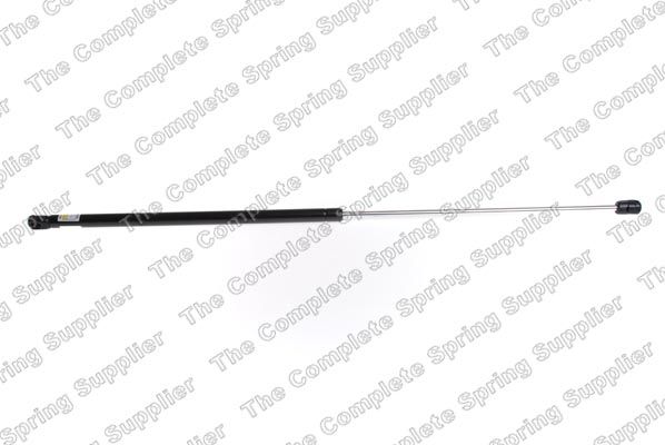 Gas Spring, boot/cargo area kapotile SAAB 9-5 06-10