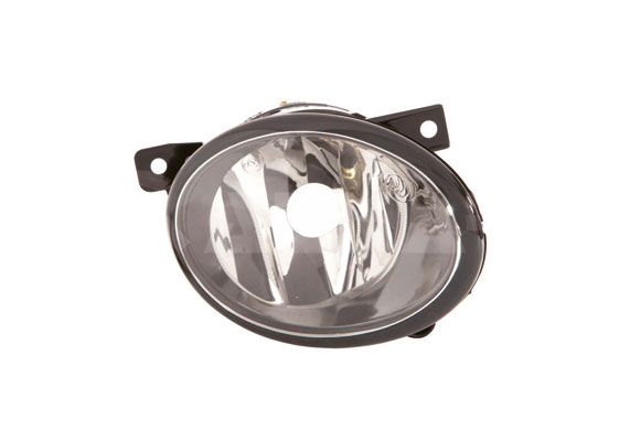 Front Fog Light
