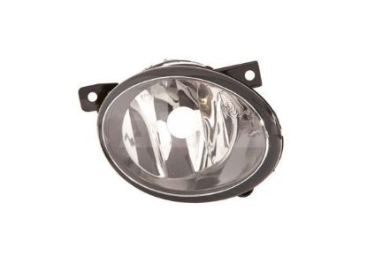 Front Fog Light