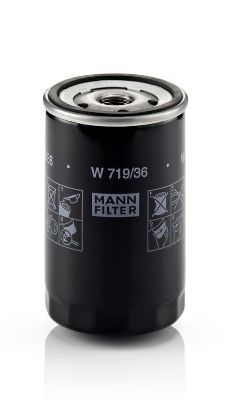 Oil Filter JAGUAR - XR817215