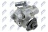 Hydraulic Pump, steering